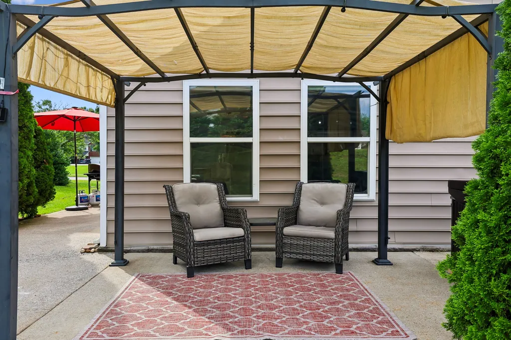 5715 Roxbury Drive Murfreesboro TN 37128