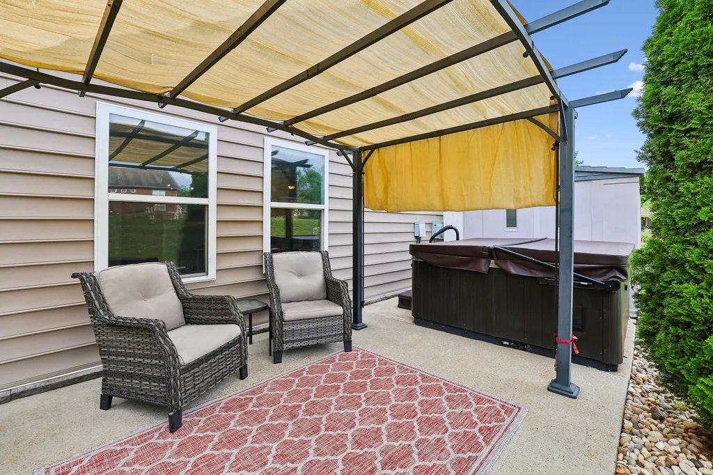 5715 Roxbury Drive Murfreesboro TN 37128
