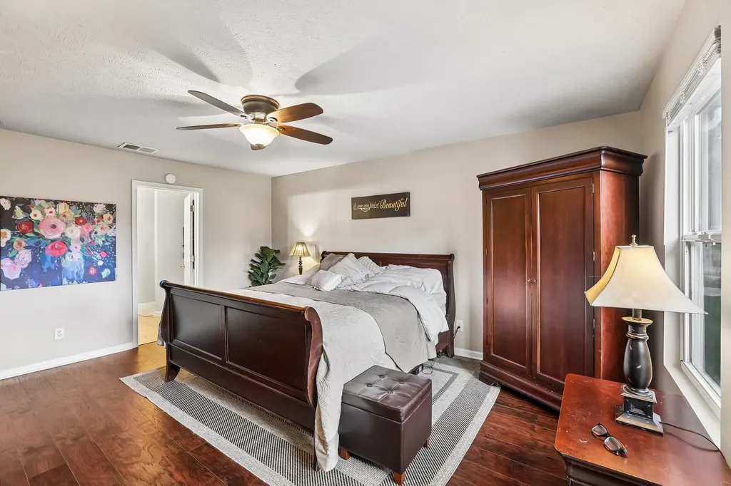 5715 Roxbury Drive Murfreesboro TN 37128