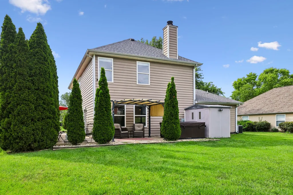5715 Roxbury Drive Murfreesboro TN 37128