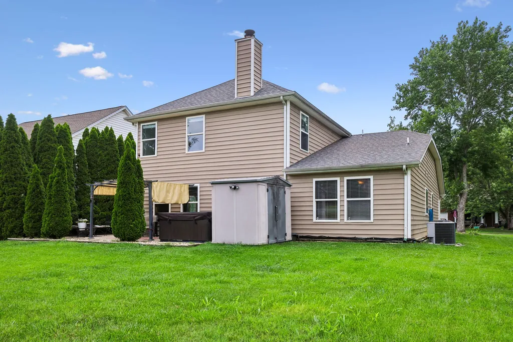 5715 Roxbury Drive Murfreesboro TN 37128