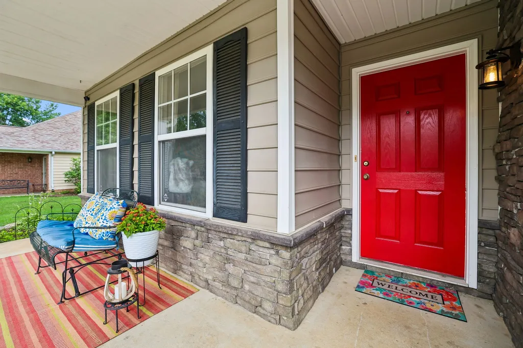 5715 Roxbury Drive Murfreesboro TN 37128
