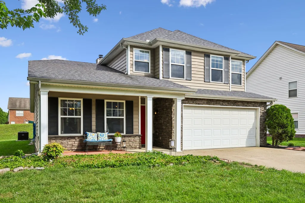 5715 Roxbury Drive Murfreesboro TN 37128