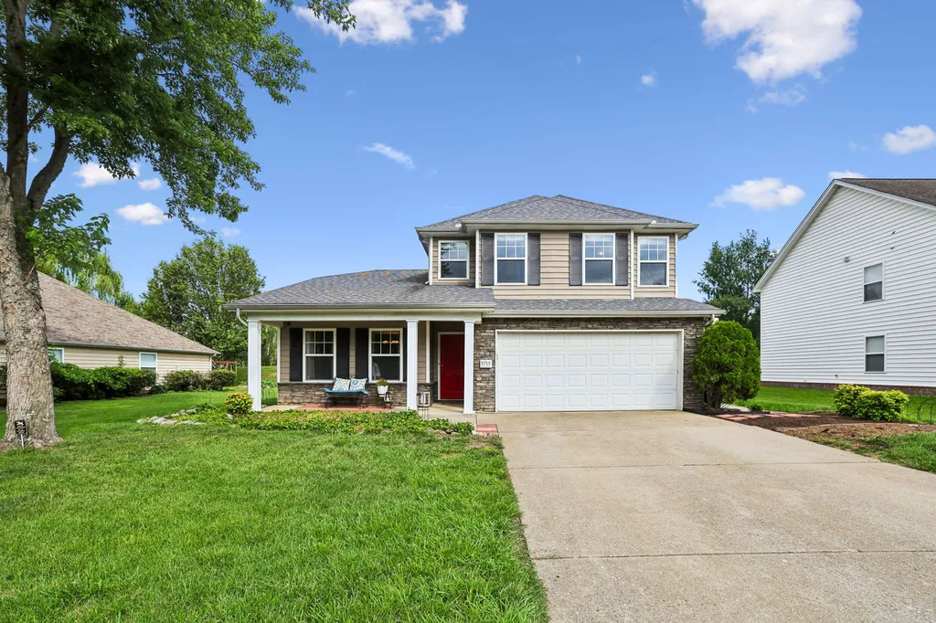 5715 Roxbury Drive Murfreesboro TN 37128