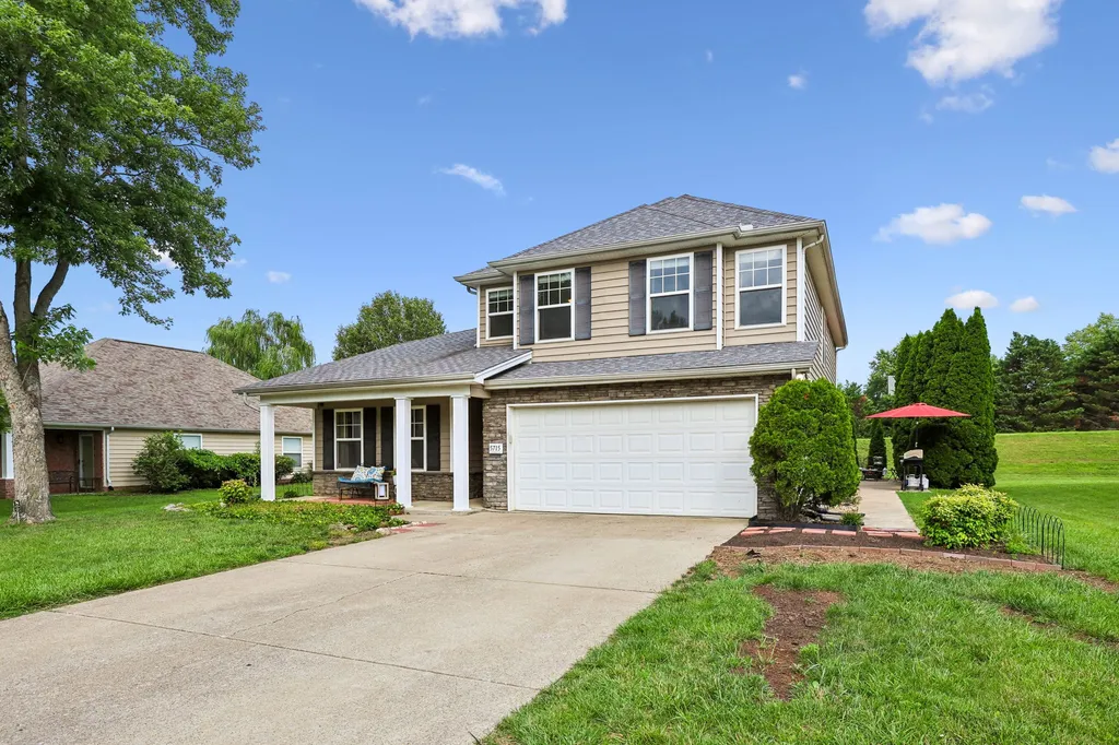 5715 Roxbury Drive Murfreesboro TN 37128