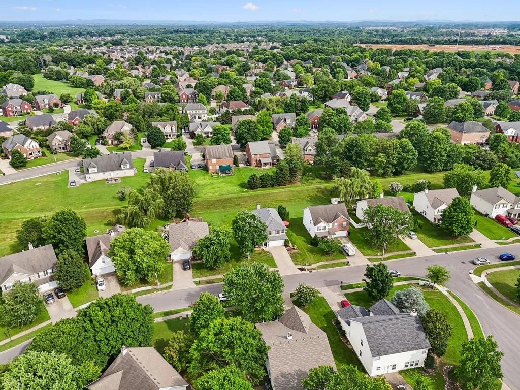 5715 Roxbury Drive Murfreesboro TN 37128