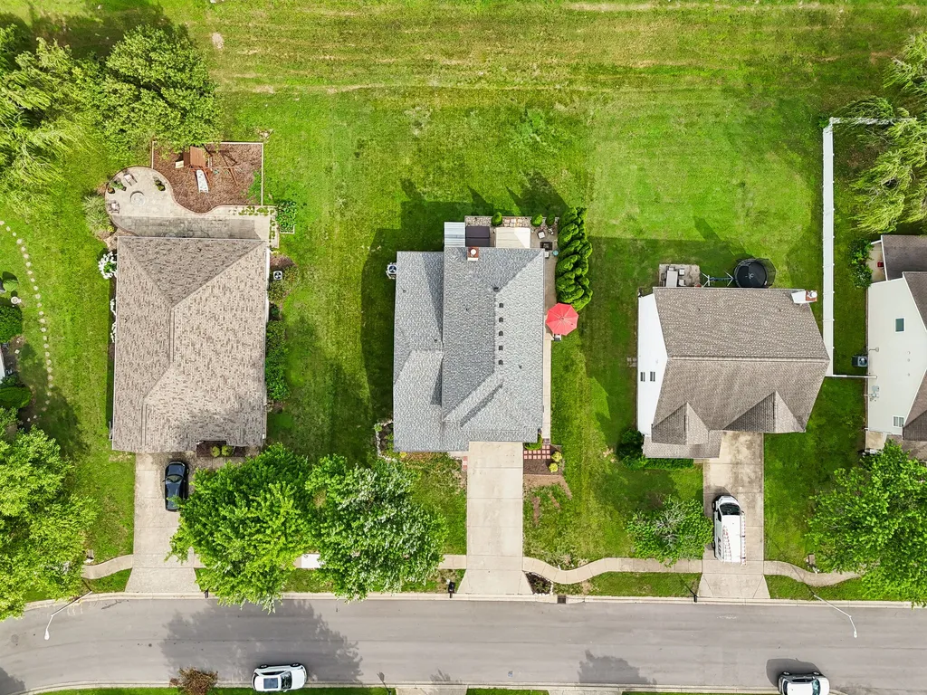 5715 Roxbury Drive Murfreesboro TN 37128