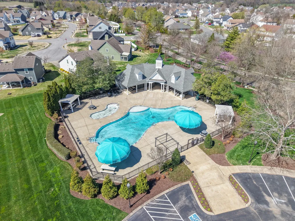 5715 Roxbury Drive Murfreesboro TN 37128