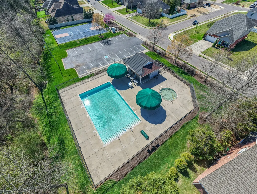 5715 Roxbury Drive Murfreesboro TN 37128