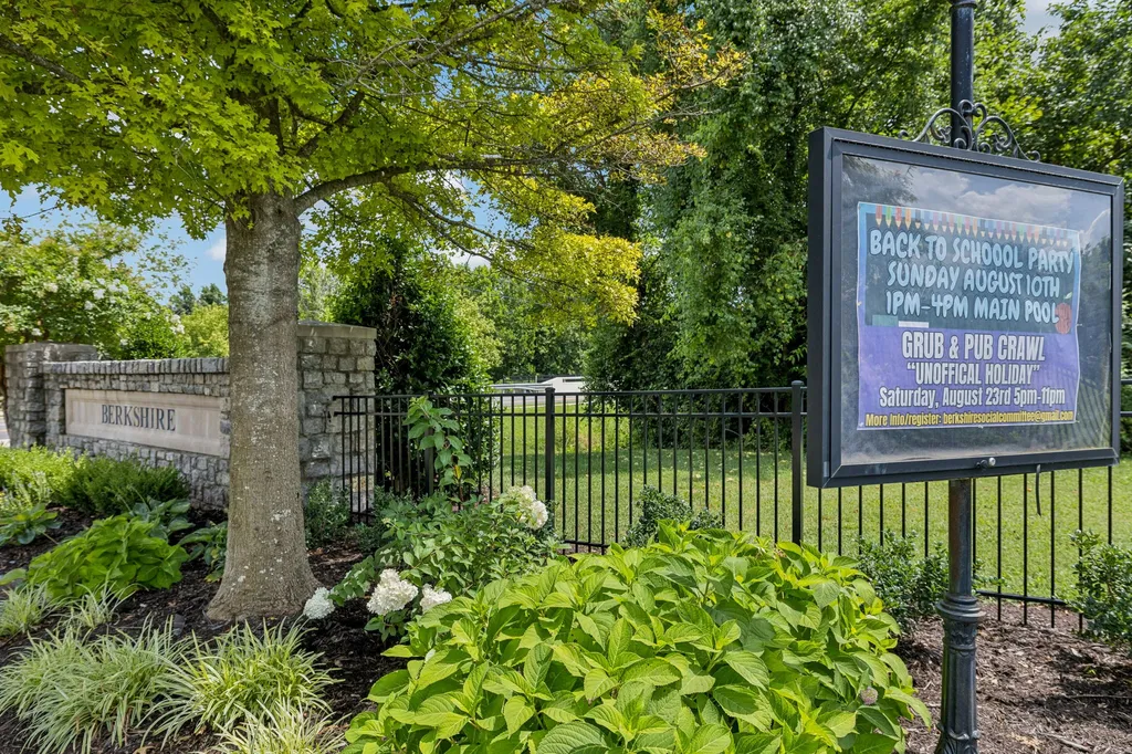 5715 Roxbury Drive Murfreesboro TN 37128