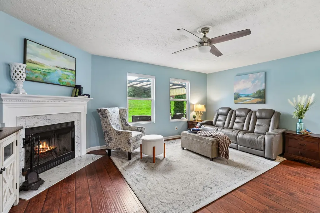 5715 Roxbury Drive Murfreesboro TN 37128