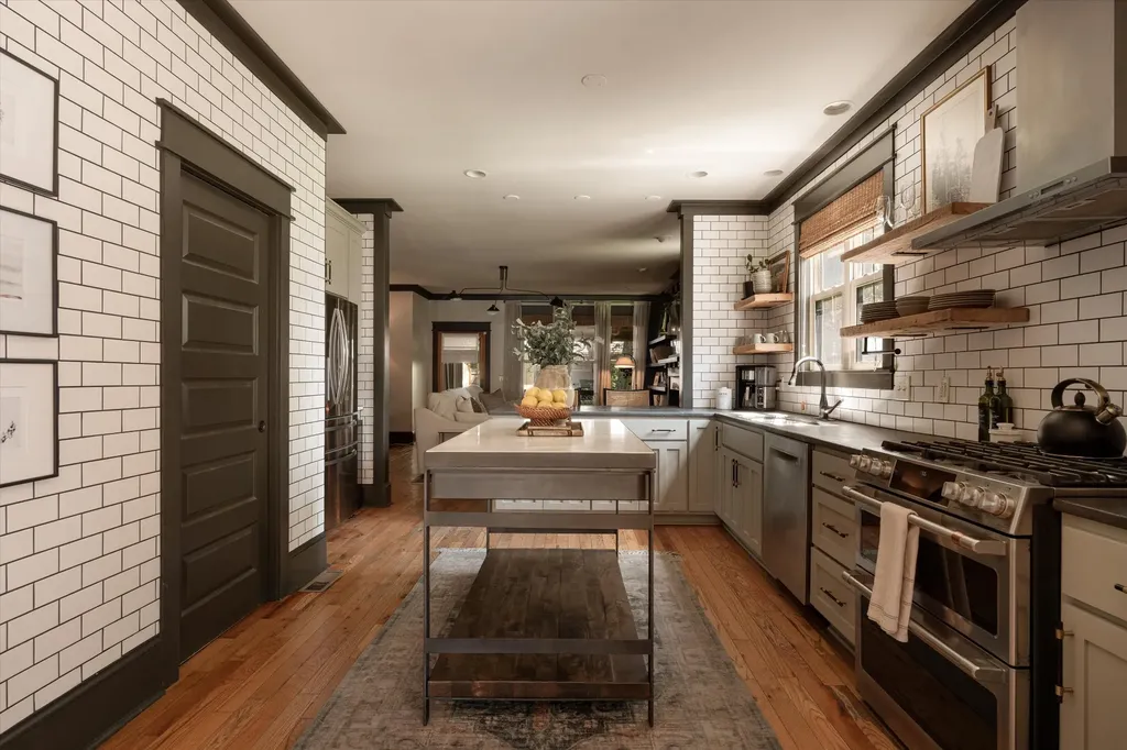 1224 Sigler Street Nashville TN 37203