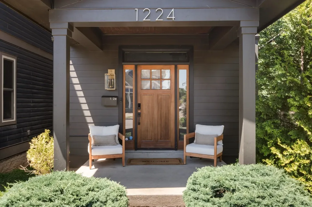 1224 Sigler Street Nashville TN 37203