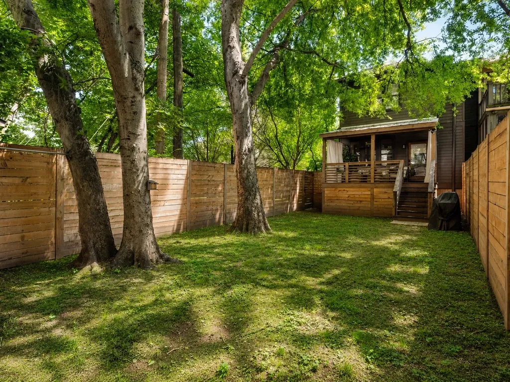 1224 Sigler Street Nashville TN 37203