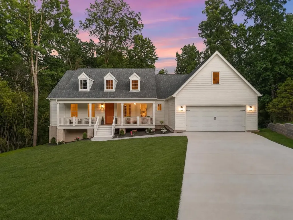 Cleveland TN, 3447 Oxford Place