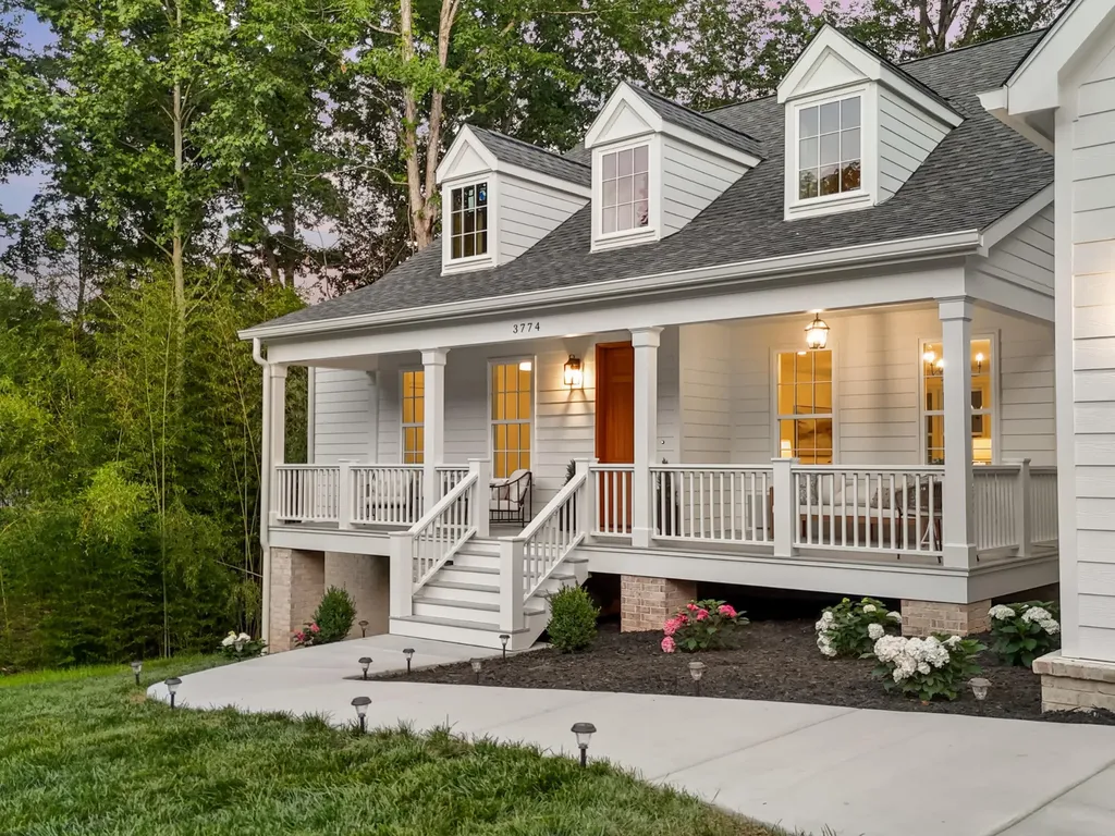 3447 Oxford Place Cleveland TN 37312