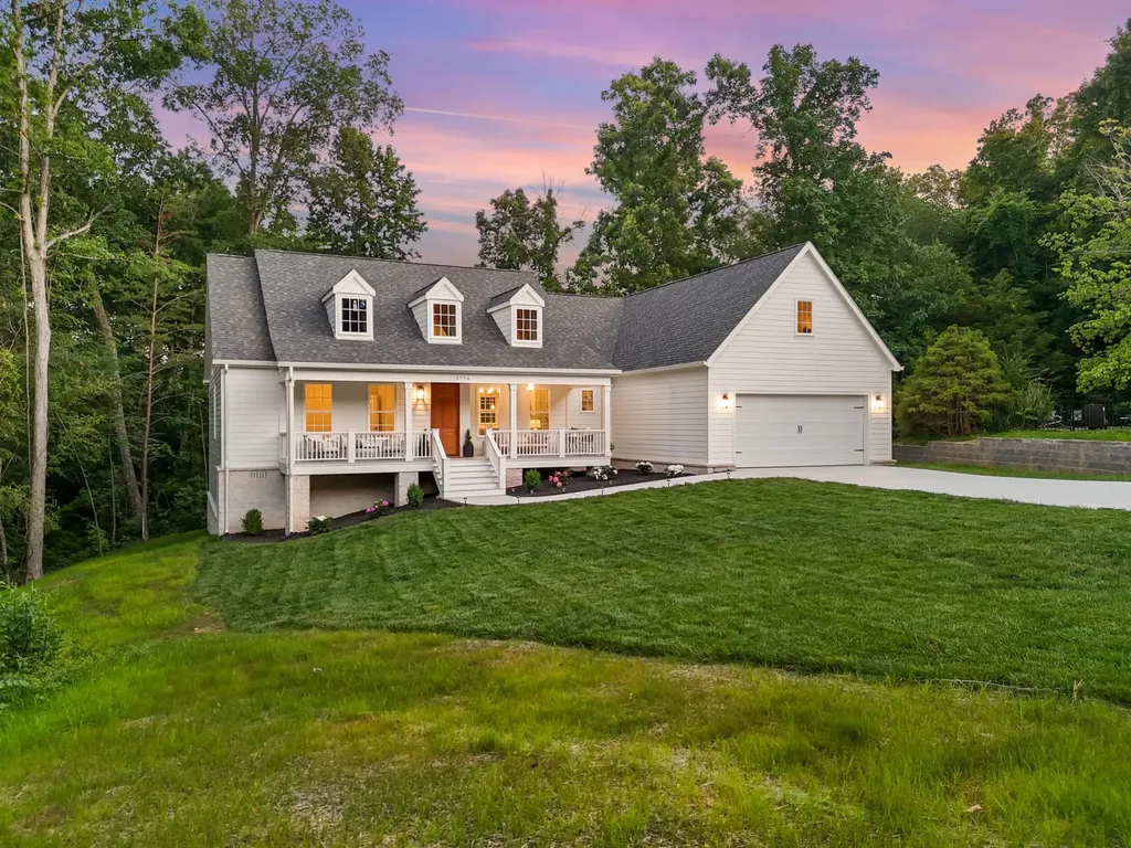 3447 Oxford Place Cleveland TN 37312