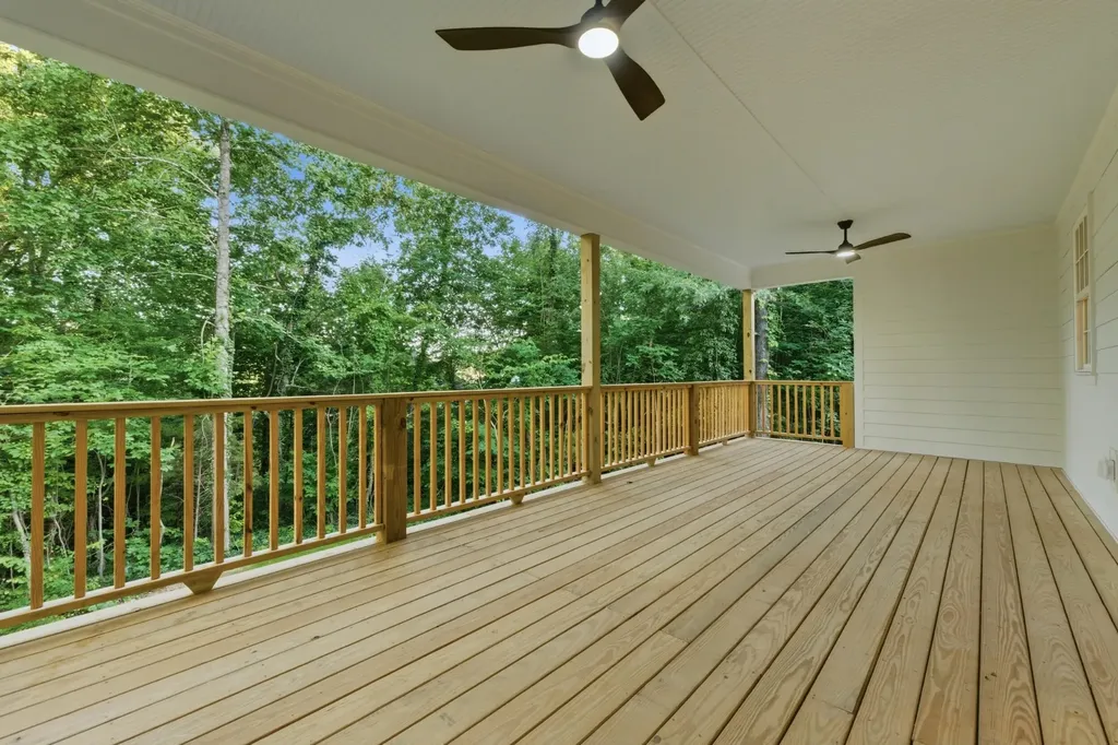 3447 Oxford Place Cleveland TN 37312