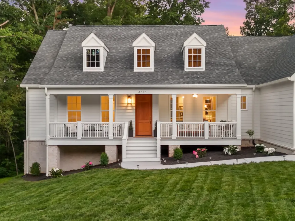 3447 Oxford Place Cleveland TN 37312