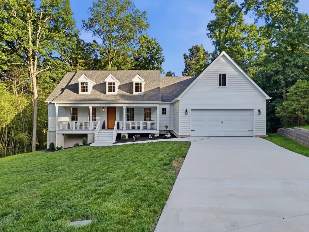 3447 Oxford Place Cleveland TN 37312
