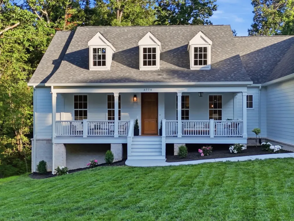 3447 Oxford Place Cleveland TN 37312