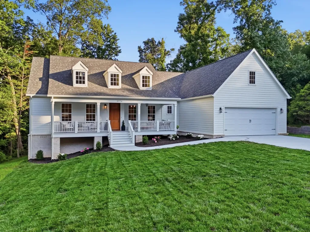 3447 Oxford Place Cleveland TN 37312