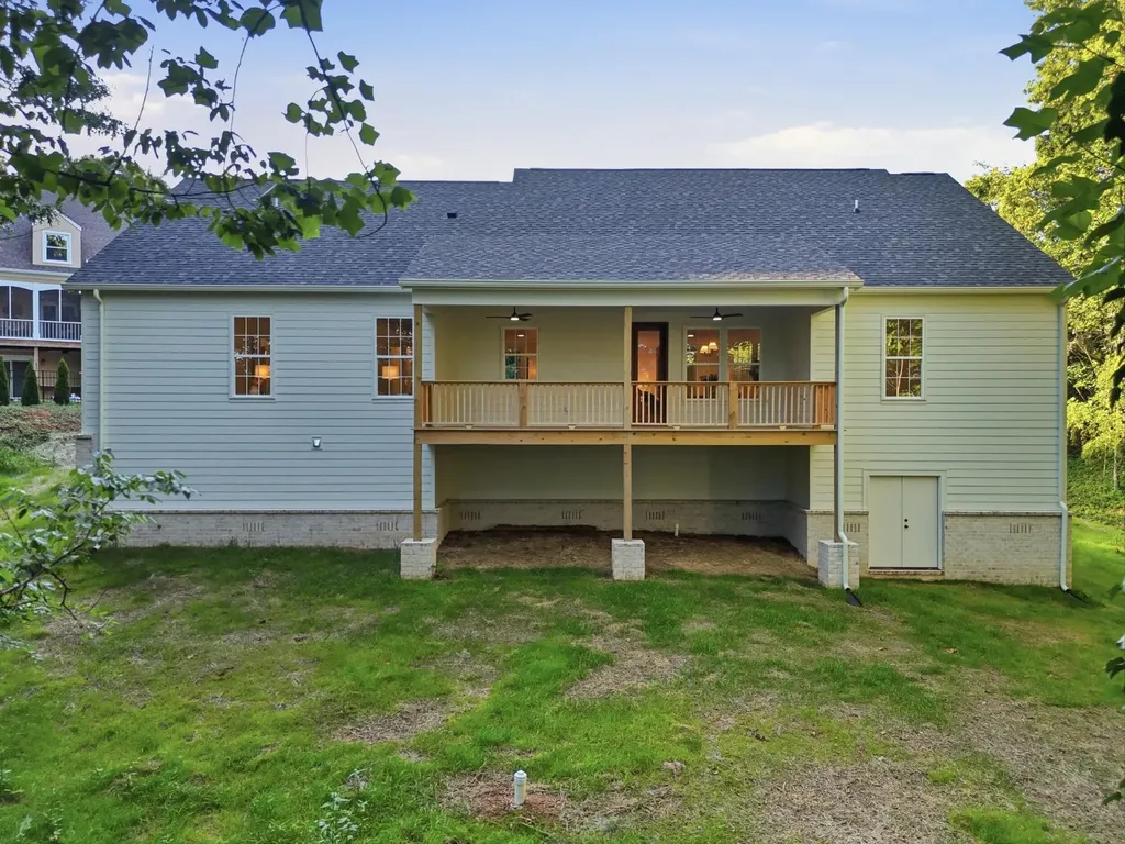 3447 Oxford Place Cleveland TN 37312