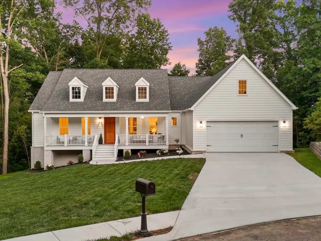 3447 Oxford Place Cleveland TN 37312