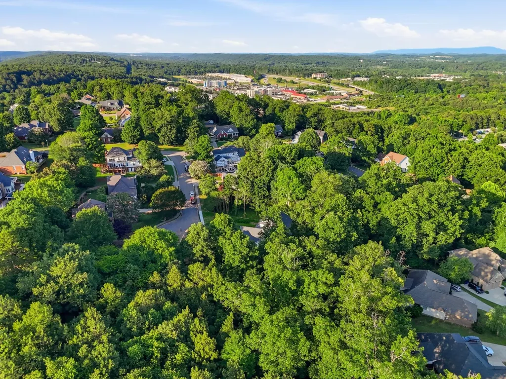 3447 Oxford Place Cleveland TN 37312