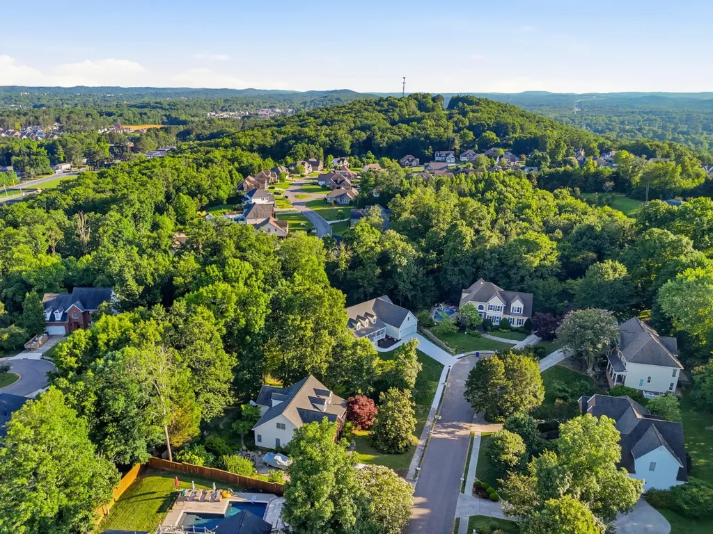 3447 Oxford Place Cleveland TN 37312