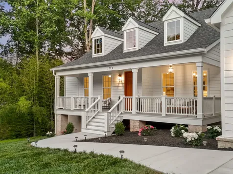 3447 Oxford Place Cleveland TN 37312