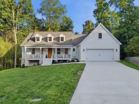 3447 Oxford Place Cleveland TN 37312
