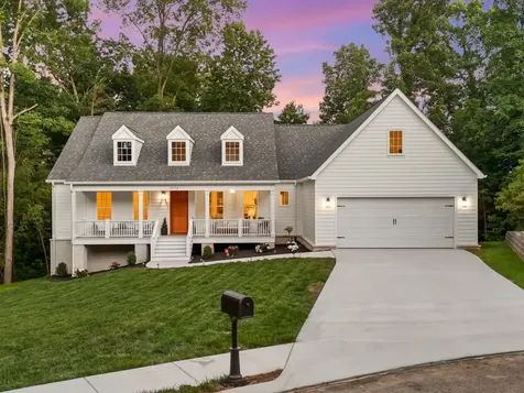 3447 Oxford Place Cleveland TN 37312
