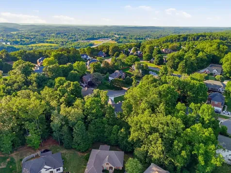 3447 Oxford Place Cleveland TN 37312