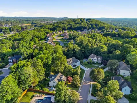 3447 Oxford Place Cleveland TN 37312
