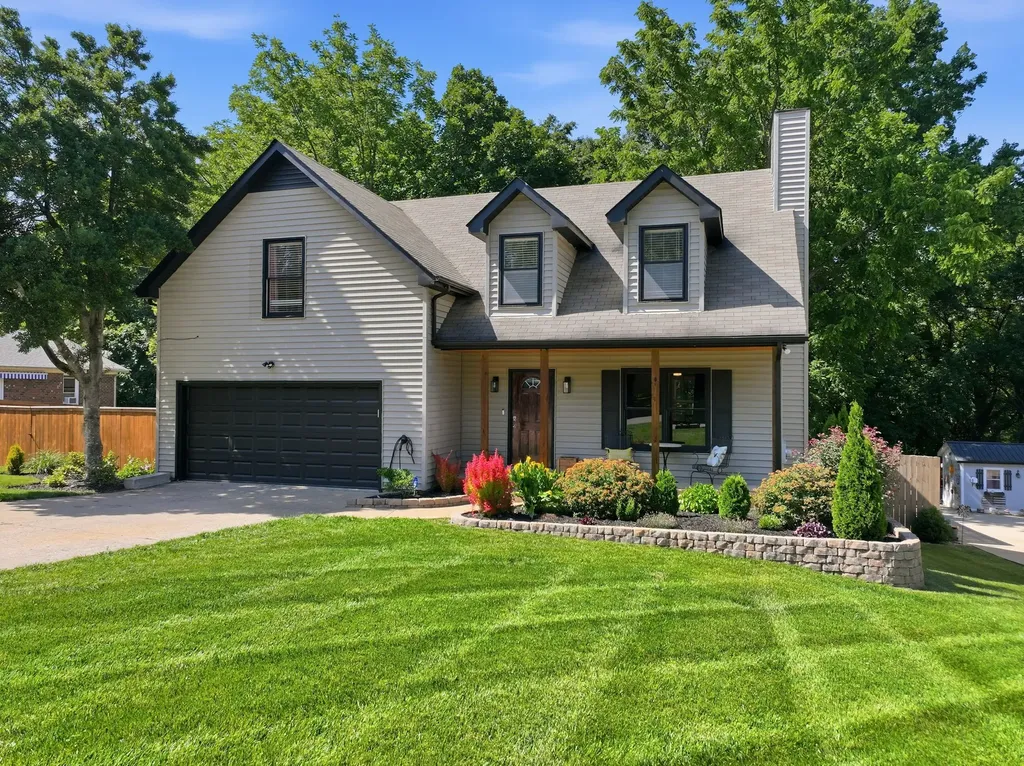 Murfreesboro TN, 1348 Marymont Drive