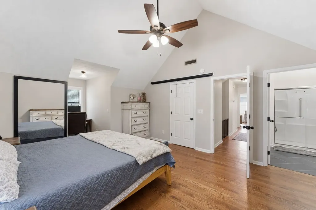 1348 Marymont Drive Murfreesboro TN 37129