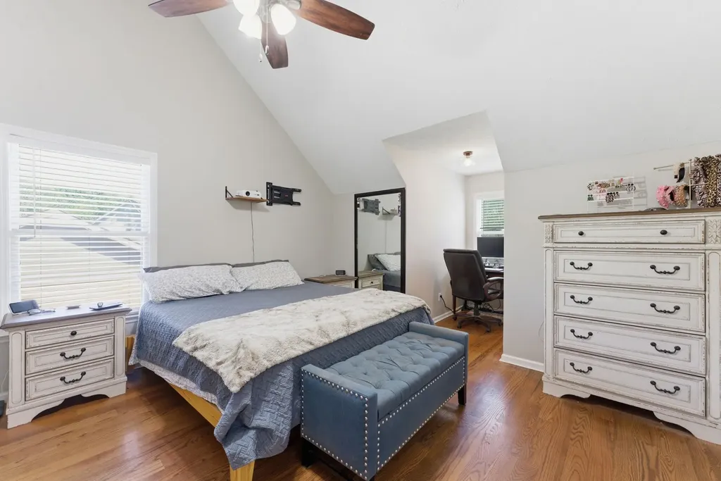 1348 Marymont Drive Murfreesboro TN 37129