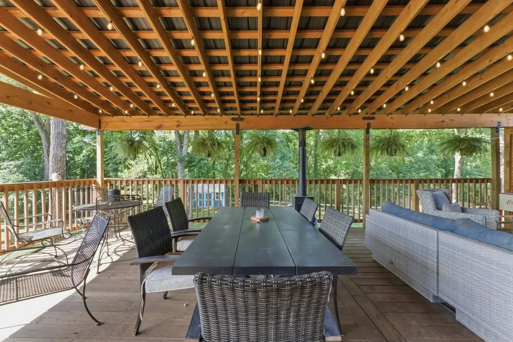 1348 Marymont Drive Murfreesboro TN 37129