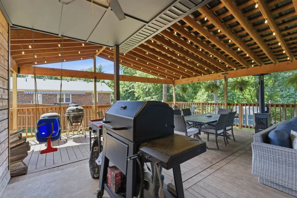 1348 Marymont Drive Murfreesboro TN 37129