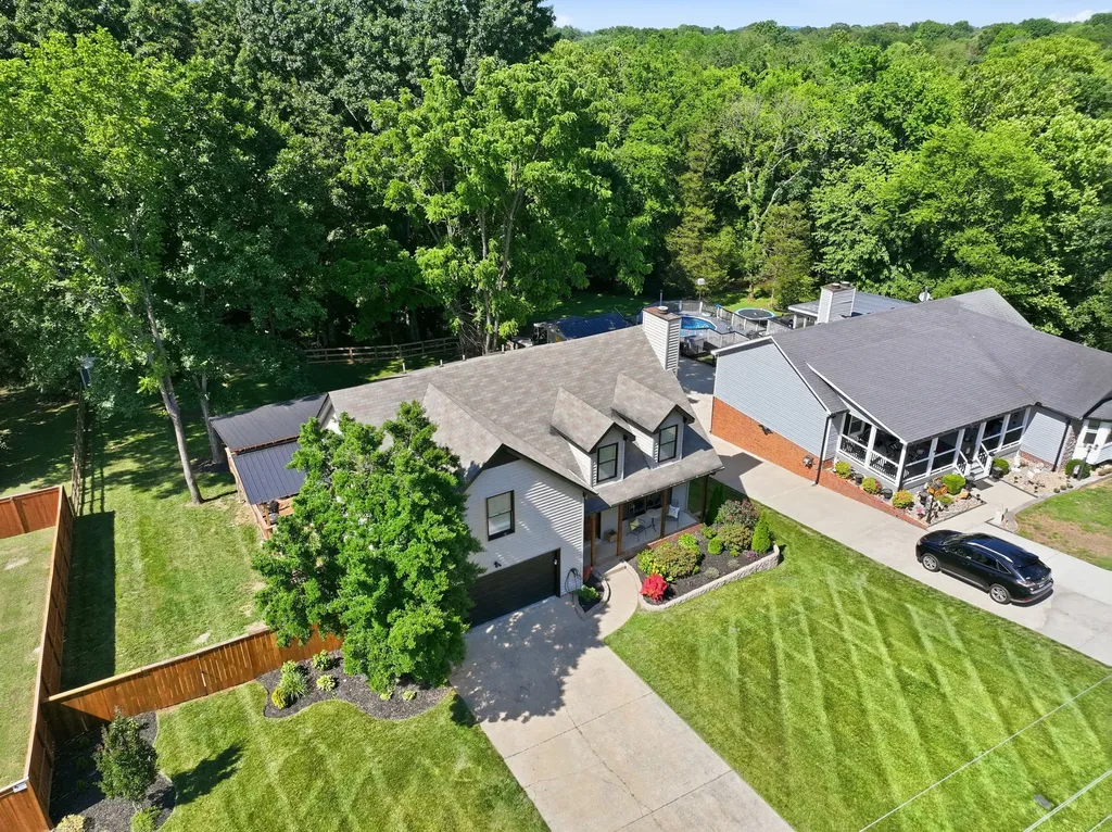 1348 Marymont Drive Murfreesboro TN 37129