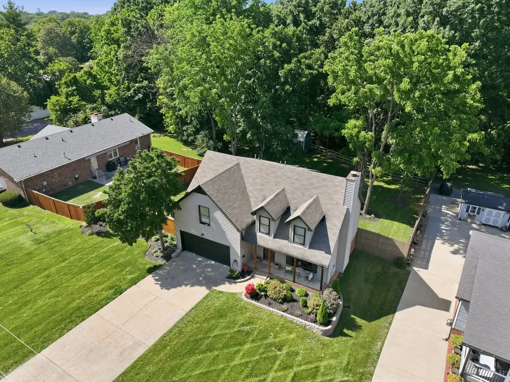 1348 Marymont Drive Murfreesboro TN 37129