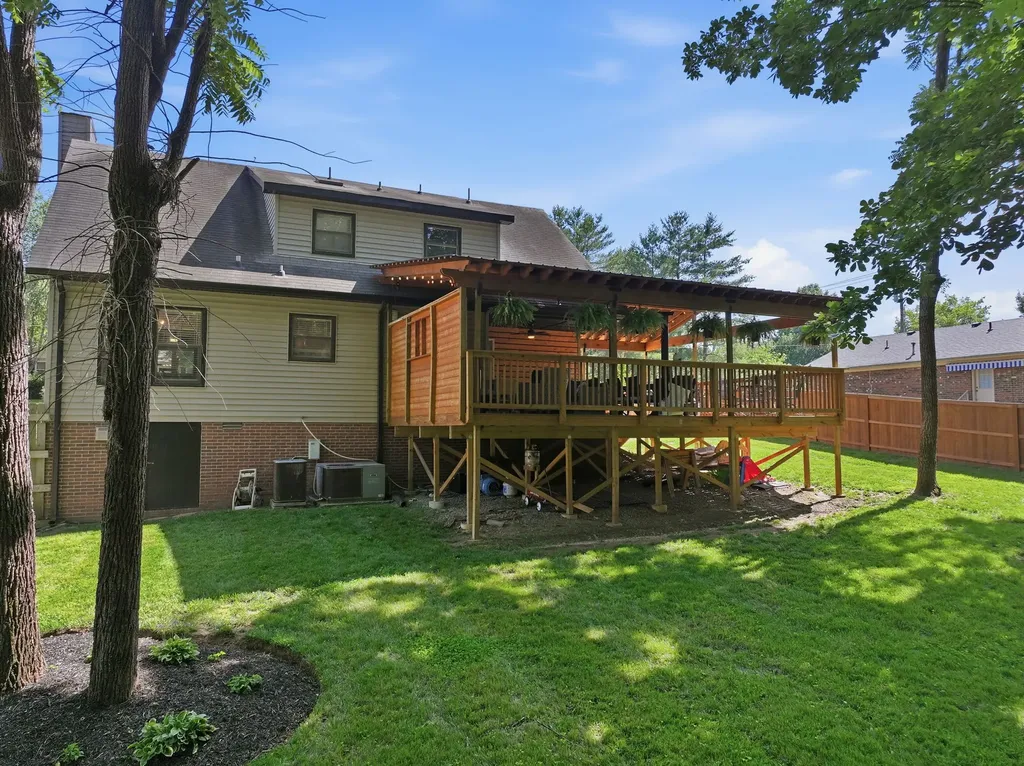 1348 Marymont Drive Murfreesboro TN 37129