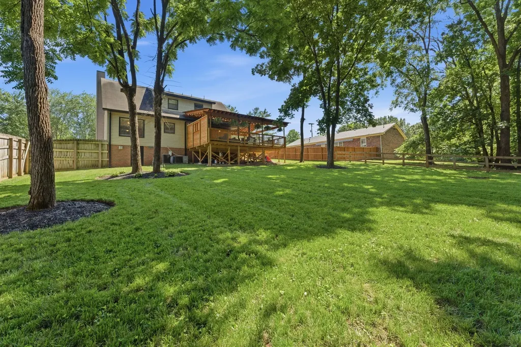 1348 Marymont Drive Murfreesboro TN 37129