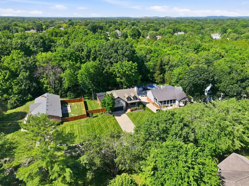 1348 Marymont Drive Murfreesboro TN 37129