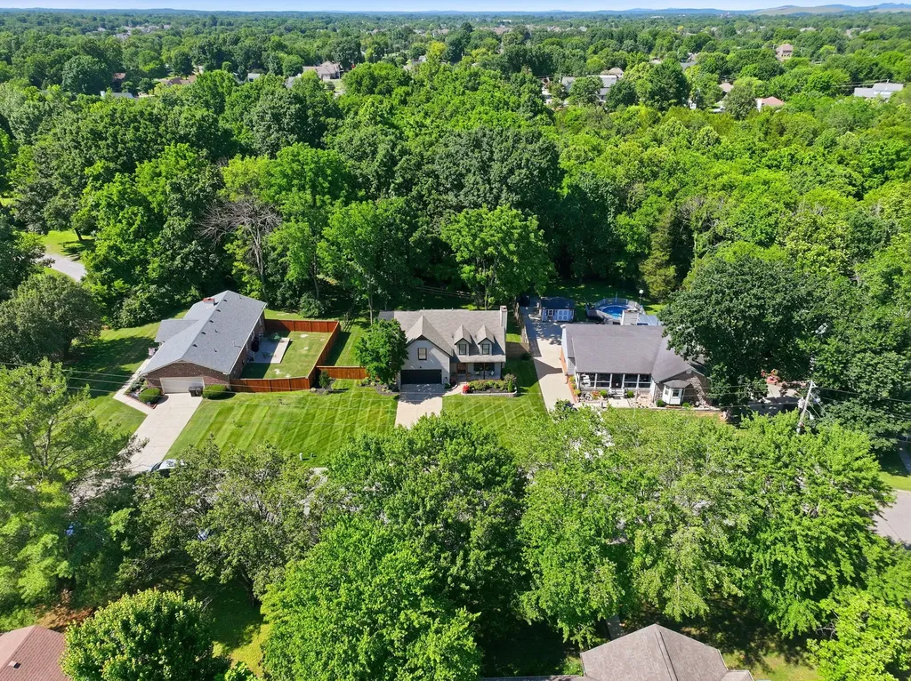 1348 Marymont Drive Murfreesboro TN 37129