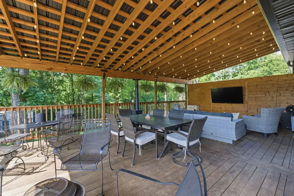 1348 Marymont Drive Murfreesboro TN 37129