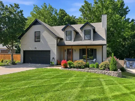 1348 Marymont Drive Murfreesboro TN 37129