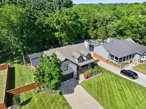 1348 Marymont Drive Murfreesboro TN 37129