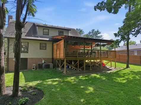 1348 Marymont Drive Murfreesboro TN 37129
